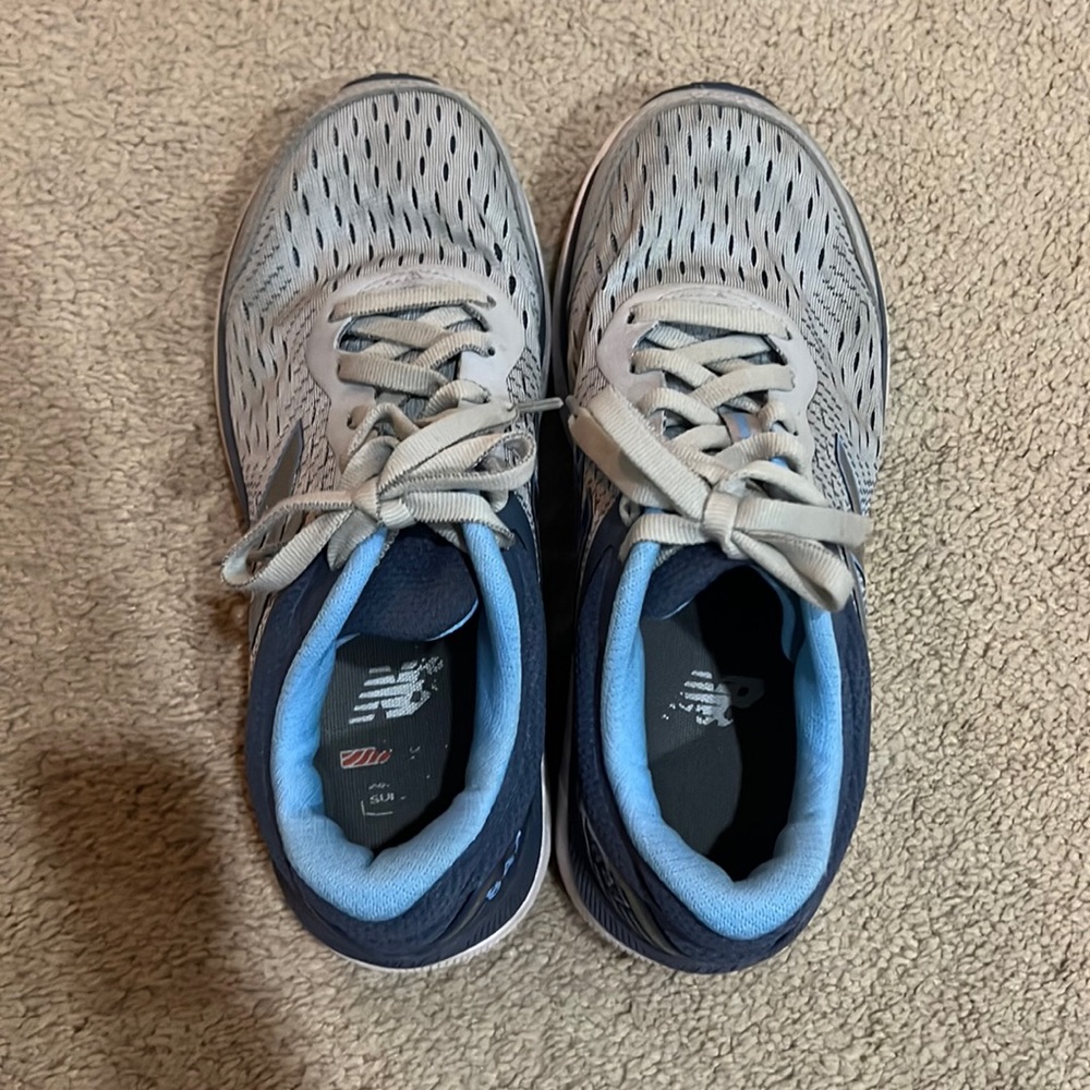 New Balance Sneakers